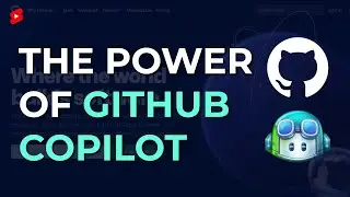 The Power of Github Copilot !! | SemiKolan | 