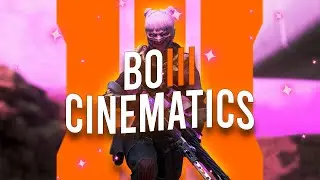 How To Make Black Ops 3 Cinematics! (2025)