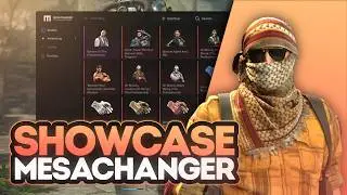 BEST CS2 CHEAP SKINCHANGER | CheeseBunker.gg