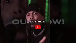 Out now!