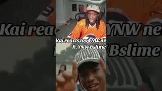 Kai Cenat Reacts To 772 Love pt 3 ❤️🌎 