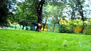 Andrey Shiffer - I'm better off this way (Lituania-Russia Part 2)