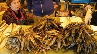 БЕРДЯНСКИЙ рынок. ЦЕНЫ на ПРОДУКТЫ.