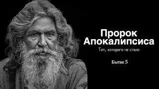 Пророк Апокалипсиса / Тот, которого не стало | Бытие 5