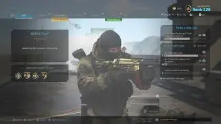 #1 Noob in Warzone. Road to 100 Sub's