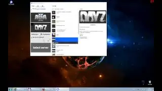 DayZ: Быстрая установка и обновление с помощью Play withSIX