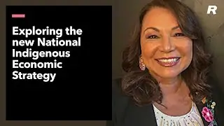 Exploring the new National Indigenous Economic Strategy
