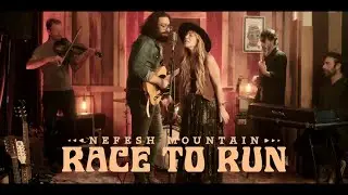 Race To Run • Official Music Video