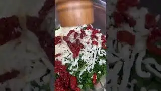 Stuffed Chicken Breast