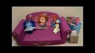 How To Make A Calm Down Space For Kids