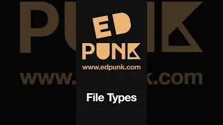 [Day 90] Text Files vs Binary Files - Use Case, File Formats, Examples | Dark Mode #100daysofpython