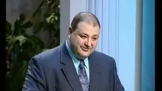 Кто не сдаст экзамен у Иисуса?  |  Евангелие глазами авторов (6)