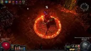 [2.3] Path of Exile. 