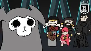 SNYDER'S JUSTICE LEAGUE.EXE