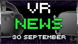 The Grid VR - From Other Suns, Talos Principle, Budget Cuts, The Invisible Hours, Samsung MR, Boobs