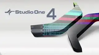 PreSonus Studio One 4
