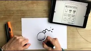 Visualisieren Grundlagen