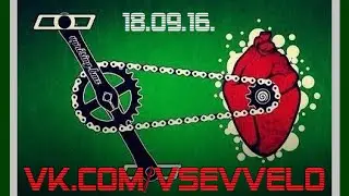 Покатушки - ВЕЛО-ОТДЫХ - Всеволожск
