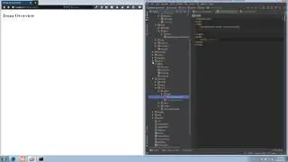 The Laravel 5 Soccer Tutorial [Part 8] - Views - Team Overview