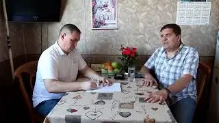 The testimony of Vladimir who was in the afterlife (in heaven and hell)