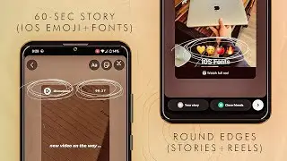 This way you can install iOS Instagram On Any Android 🍎