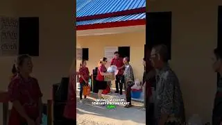 BANGUN RUMAH YANG LEBIH LAYAK 😊 