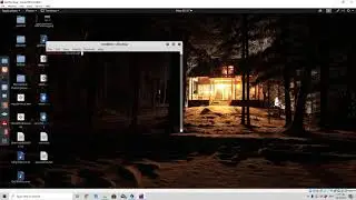 59  Command Injection & Target Exploitation