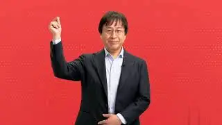 Watching the Nintendo Direct - Feb, 8 2023