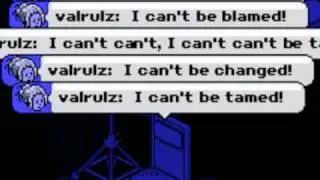 Can't Be Tamed - Miley Cyrus (Habbo Music Video)