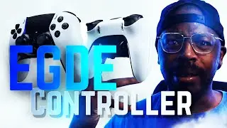 PlayStation 5 Pro Controller - DualSense Edge is CRAZY | Tek Talks