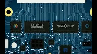 KODI : Video como Salvapantallas