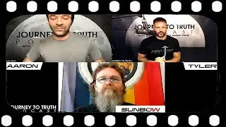 Послание человечеству от снежного человека.