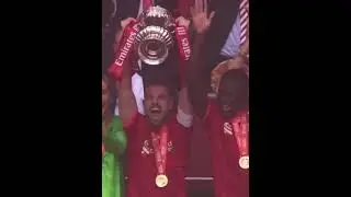 He made the sun shine on Liverpool again 🙏