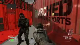 [BO2/PS3]SHIPMENT MAP (Modded Map) + Free Download