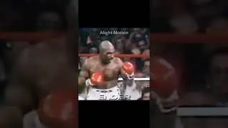 Earnie Shavers Power #sports #fighting #martialarts #boxing #edit #fypシ