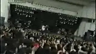 Dir en grey - Live '98