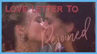 Love Letter to Deep Space Nine's Rejoined