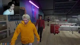 Dumb and dumber attempt to negotiate a loan