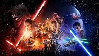 STAR WARS ON COMMAND PROMPT - Watch Star Wars in ASCII on Command Prompt