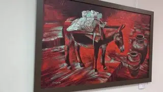 Ольга Даутова. О творчестве и учениках.
