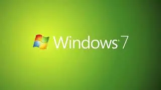 Windows 7 Notify Sound #1 0.1X