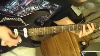 Dime Riff Hetstyle