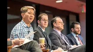 "America's Secrets" Conference: Is Technology the Problem or the Solution?