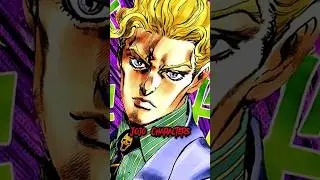 Jojo Characters Edit | JJBA | 