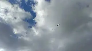 НЛО на Палиевой горе