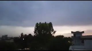 Sighting Ramadan Moon 2021