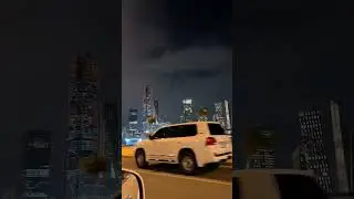 Good Evening Riyadh | Riyadh Roamers