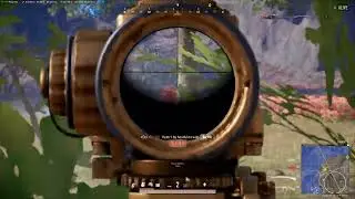 3 headshots in 15 seconds | PLAYERUNKNOWN'S BATTLEGROUNDS