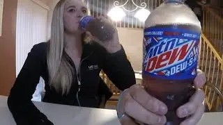 Mountain Dew S A Review