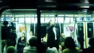 Tokyo Experienced [HD]